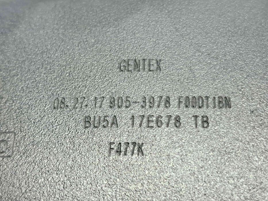 Oglinda retrovizoare Ford Fiesta 8 [Fabr 2017-2025] BU5A-17E678-TB