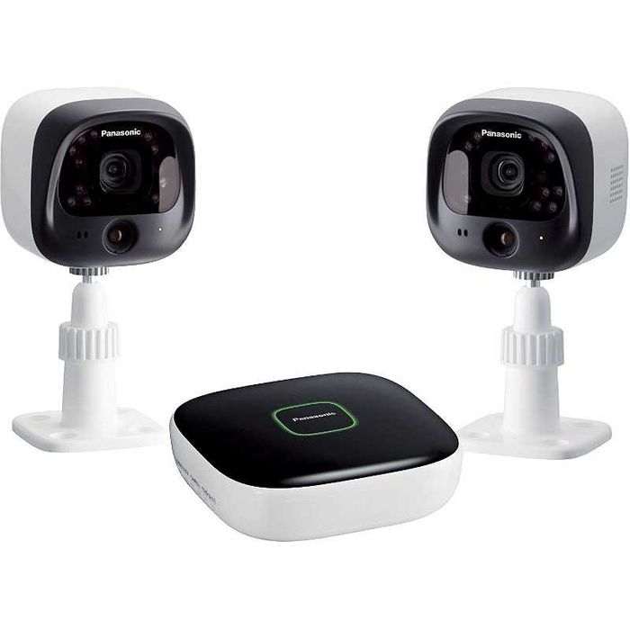 Camera Supraveghere Panasonic Full HD