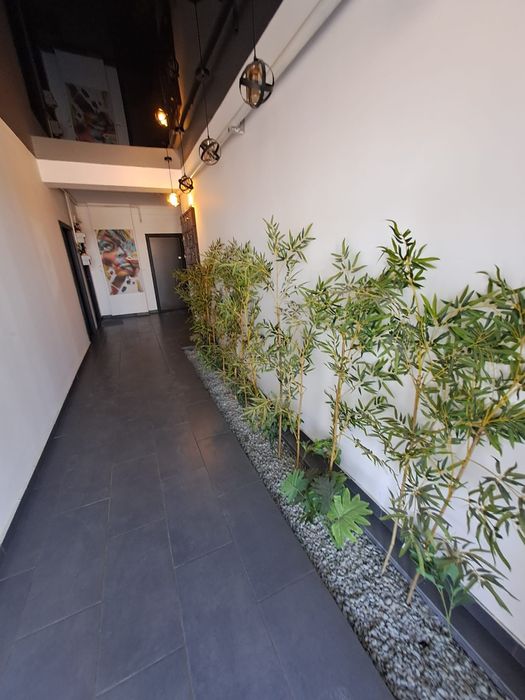 Închiriez apartament 3 camere