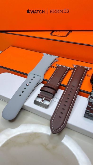 Apple Watch Hermės