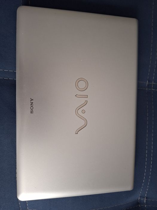 Ноутбук Sony срочно