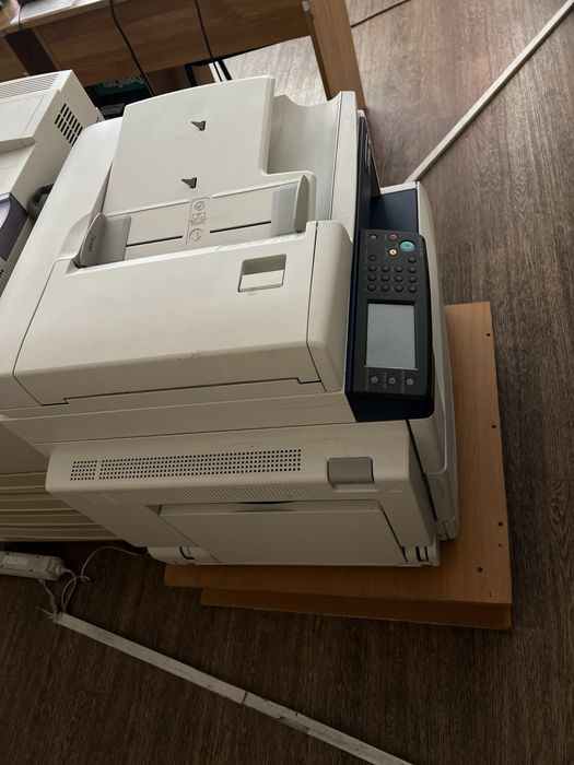 Многофункциональное устройство Xerox WorkCentre 5020