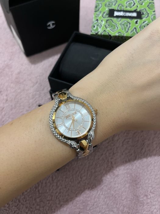 Дамски часовник Just Cavalli