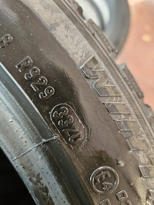 Гуми 225/45/19 2броя