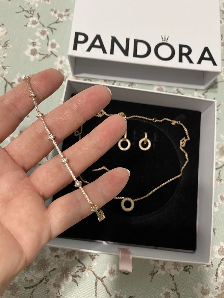 Комплект Pandora