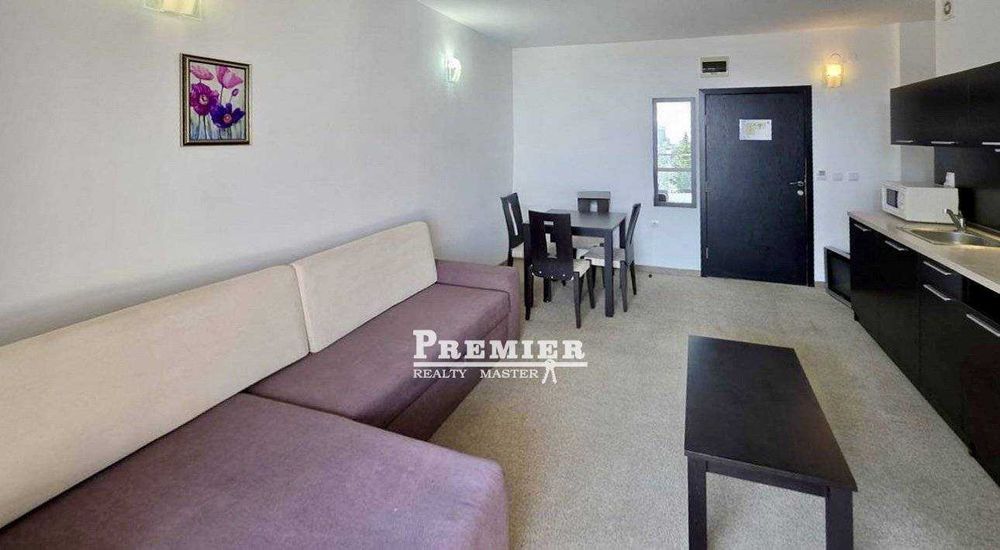 Продава се Двустаен апартамент в Бургас, Сарафово - 58 кв.м за 2068 €/кв.м - Снимка #4