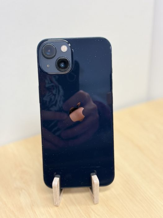 iPhone 13, 128 GB, culoare Midnight