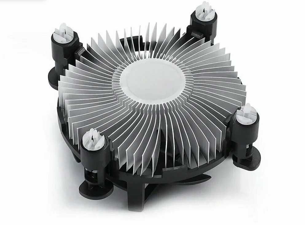 Кулер для процессора DEEPCOOL CK‑11509