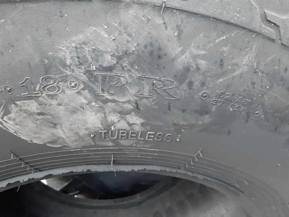 OZKA Anvelope de combina cu 18pliuri 18.4-26 Cauciucuri Class