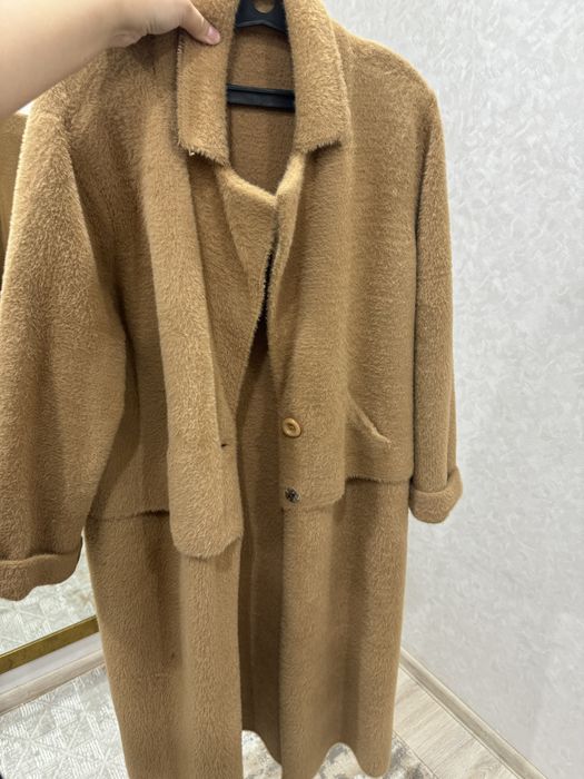 Продам пальто 50 размер