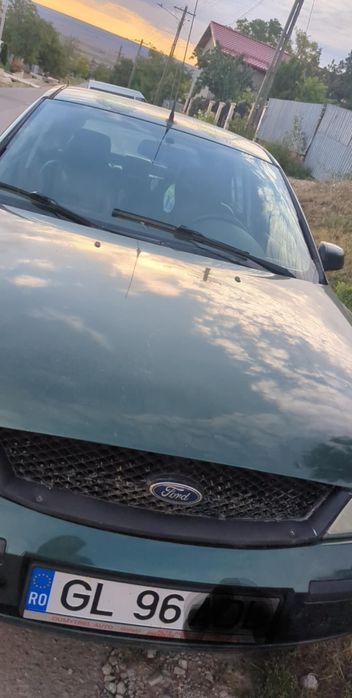 Vând  Ford Mondeo mk3