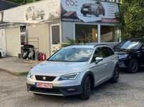 Seat Leon Seat X-Perience 1.4 TSI ACT 125 cp\\\ Stare exceptionala!!!