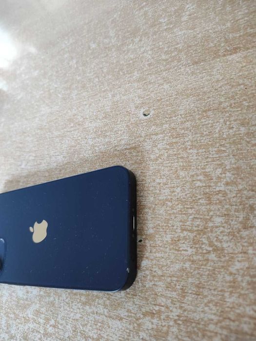 Iphone 12 mini, 85% baterie