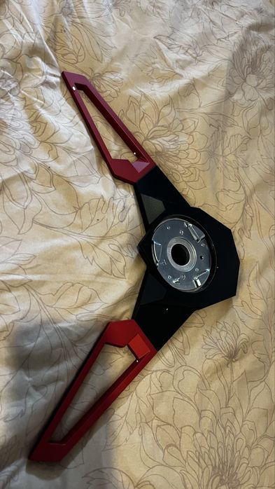 Monitor Gaming Acer Predator XB271HU – 27” WQHD 165Hz IPS G-SYNC