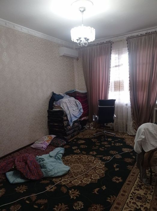 Продам 3 ком Юнусабад 15 квартал Ипотека