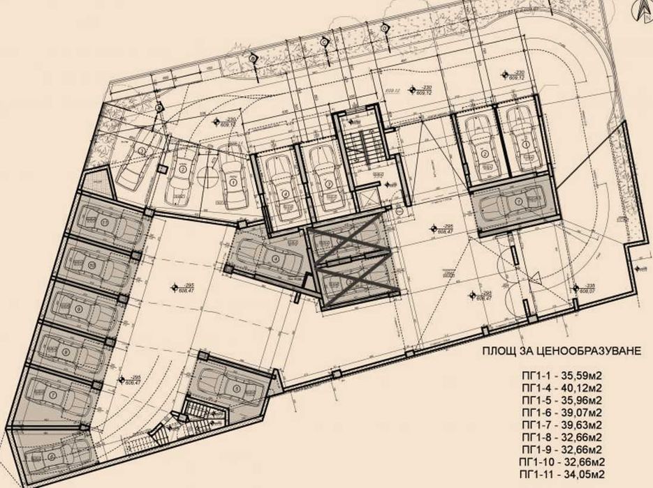 Продава се Тристаен апартамент в София, Овча купел - 120 кв.м за 1805 €/кв.м - Снимка #8
