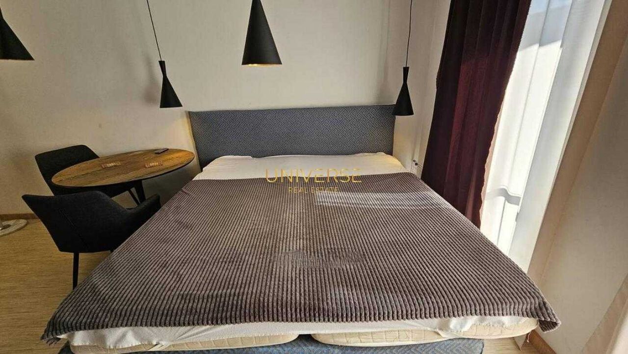 Продава се Едностаен апартамент в к.к. Слънчев бряг - 38 кв.м за 1343 €/кв.м - Снимка #5