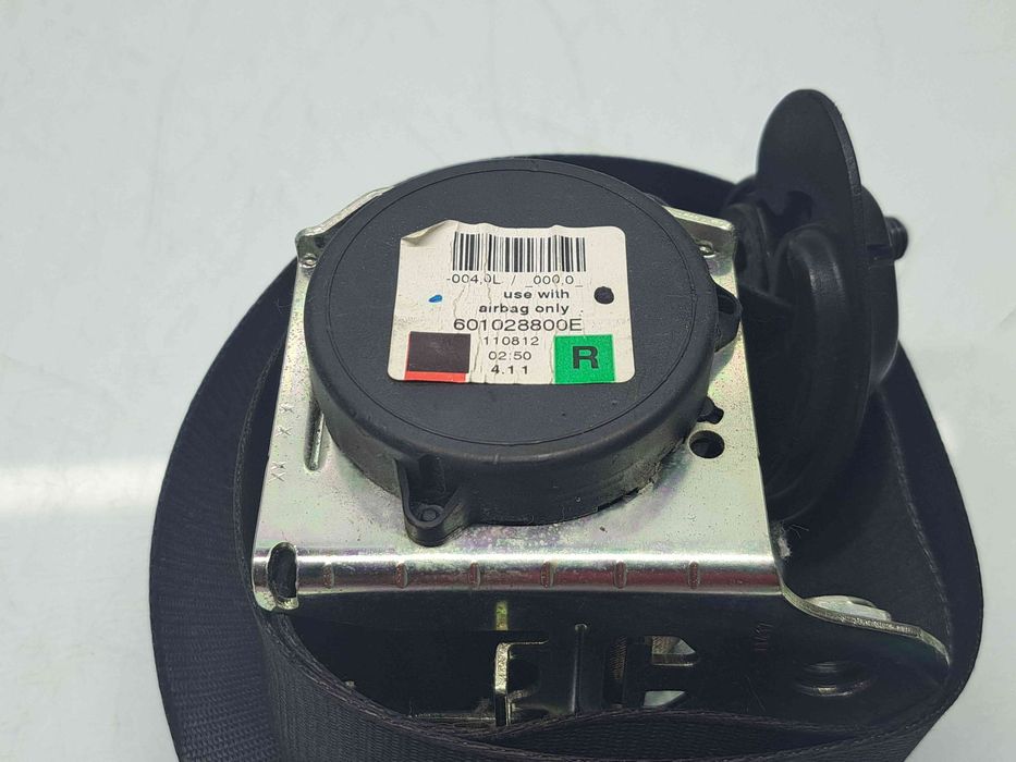 Centura dreapta fata MINI Cooper (R56) [Fabr 2006-2014] 601028800E