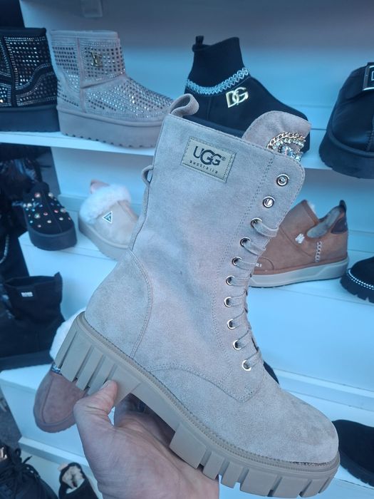 Gheata ugg calitate premium oferta limitata