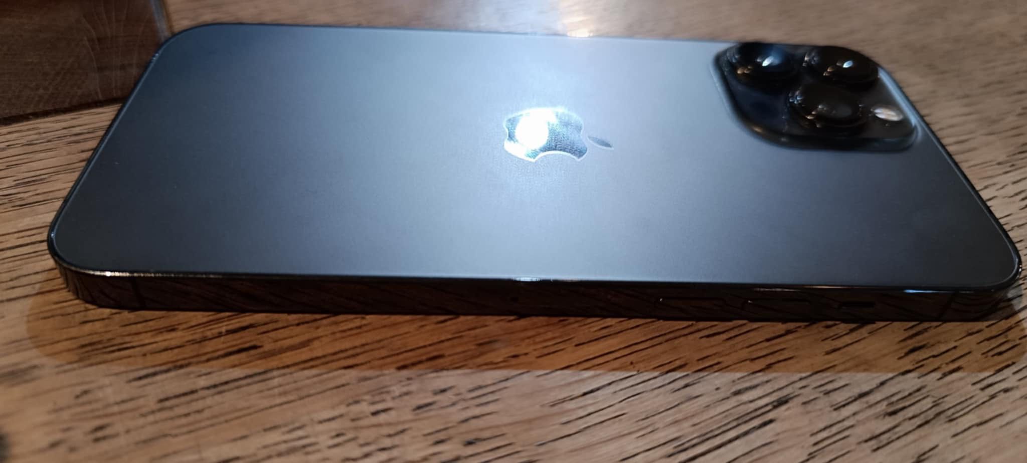 Iphone 13 pro max
