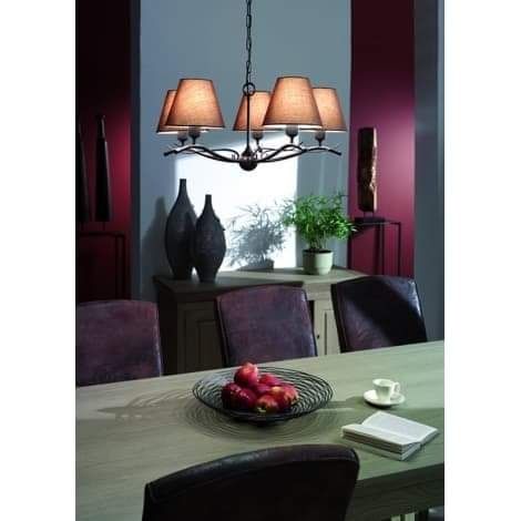 Lustra tip candelabru Philips