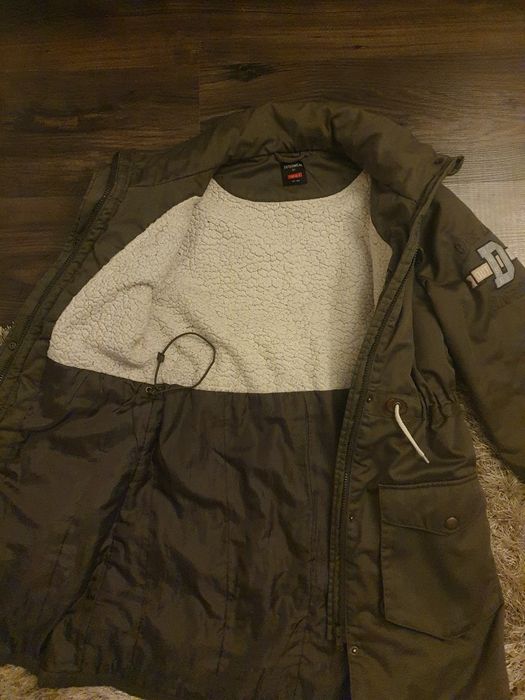 Geaca de toamna/iarna