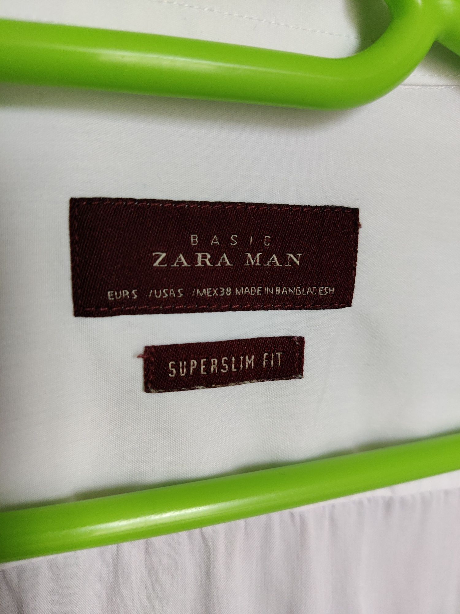 Cămașă Zara Man (S)