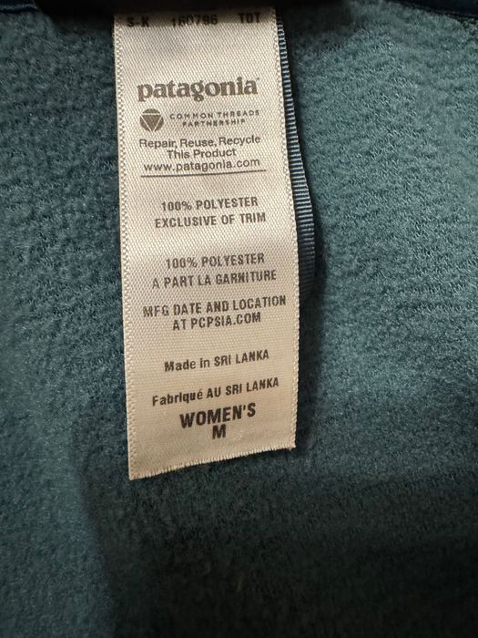 2 броя Patagonia Women’s Jacket.Patagonia Polar.