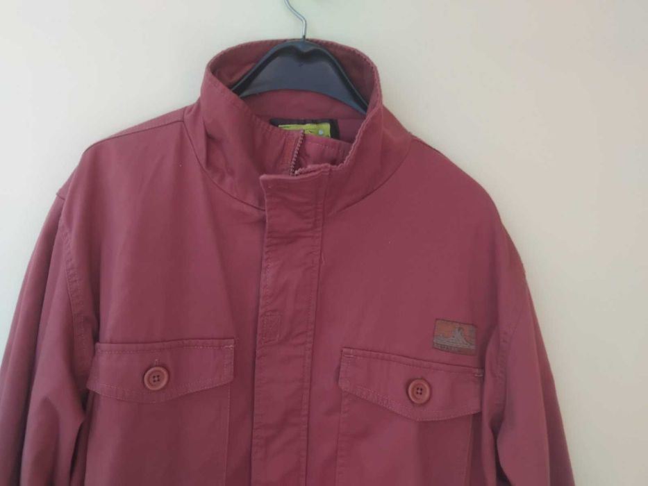 НОВО оригинално Мъжко Яке Atlas for men - XL размер