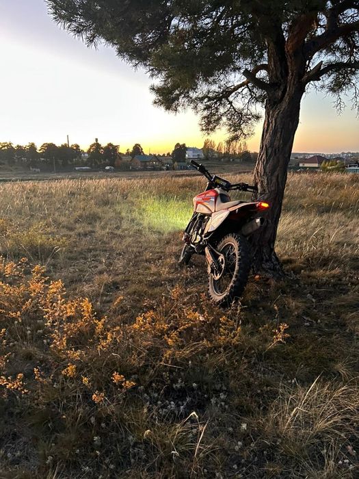 Bamx)300/эндуро.