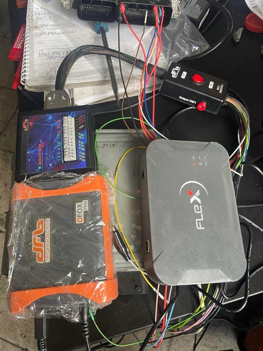 Чип тунинг/Chip Tuning/Remap, DPF off, EGR off, AdBlue, DTC off, FAP