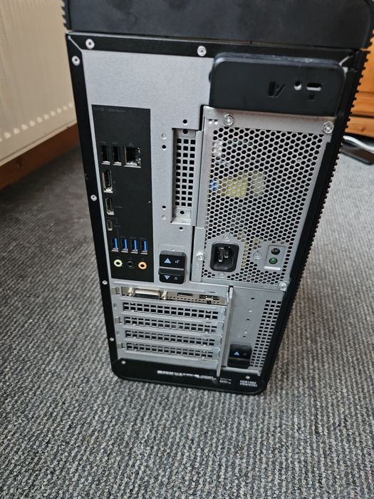 PC  DEL XPS 8910