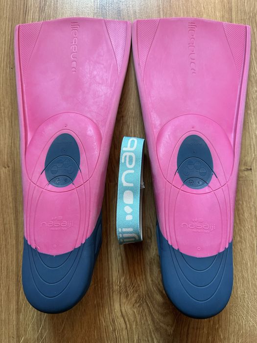 Labe înot Nabaiji mărime 32/33 impecabile