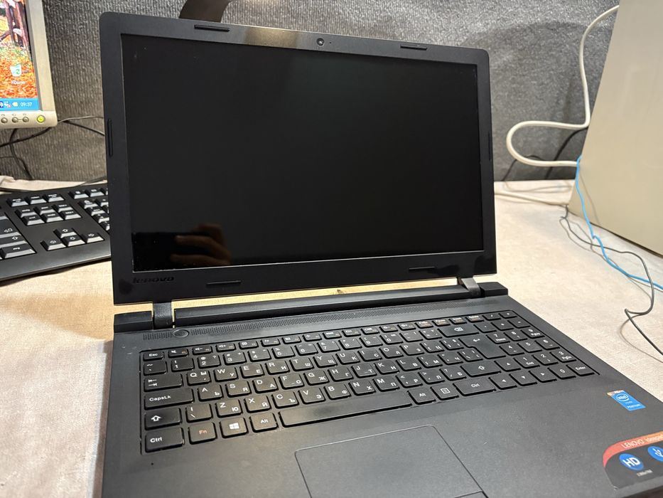 Лаптоп Lenovo - отличен
