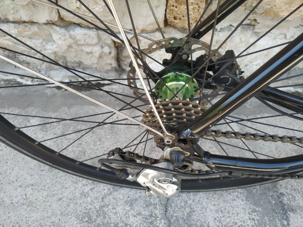 Велосипед Nishiki 28 цола