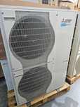 Външно тяло на климатик Mitsubishi PUHZ-SP125YHA -14 KW - нов