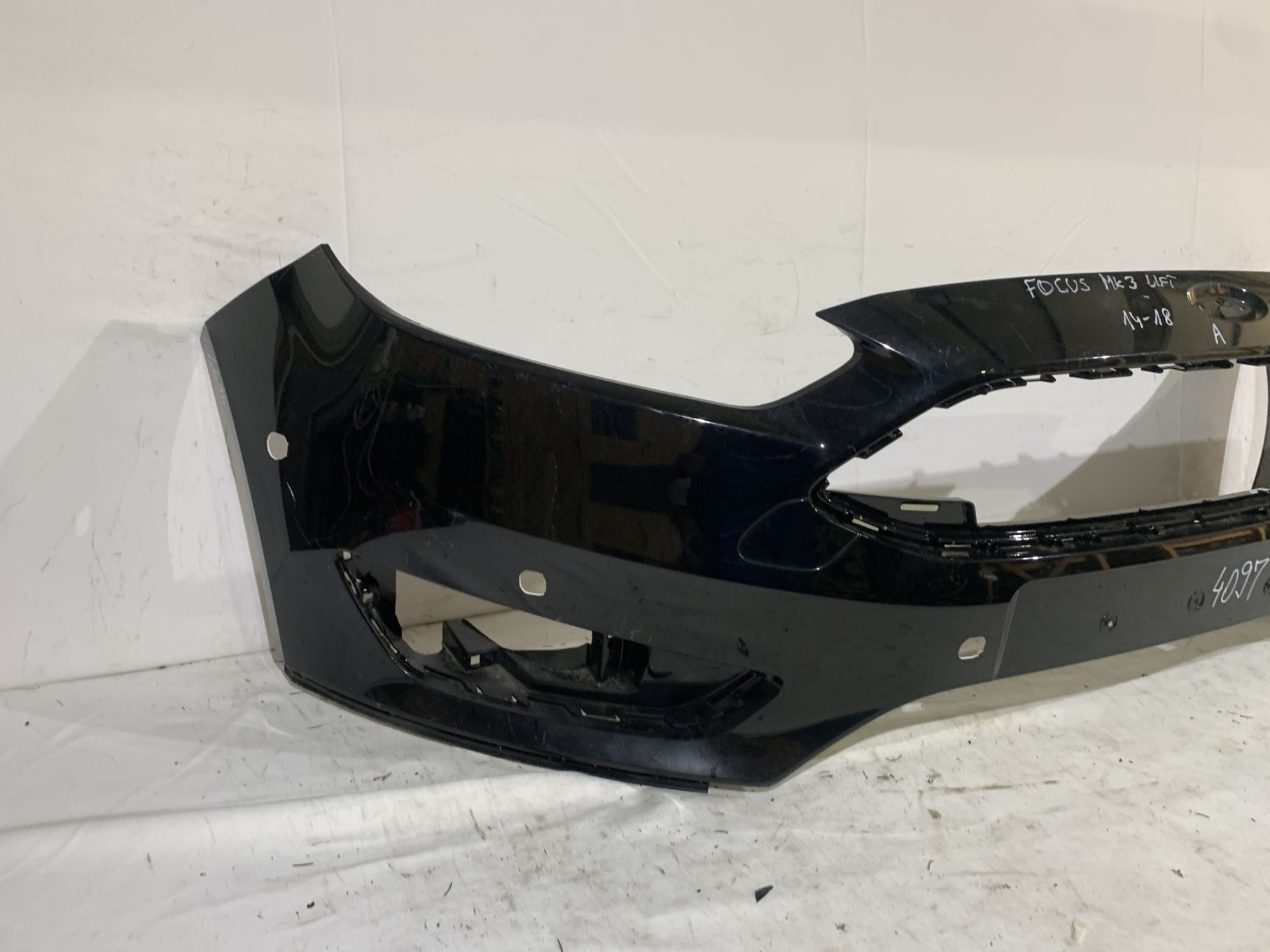 Bara fata  Ford Focus 3 facelift, 2014, 2015, 2016, 2017, 2018, cod origine OE F1EB-17757-A.
