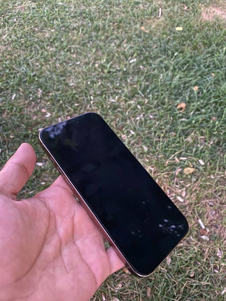 Iphone 16 pro max 256 gb desert gold