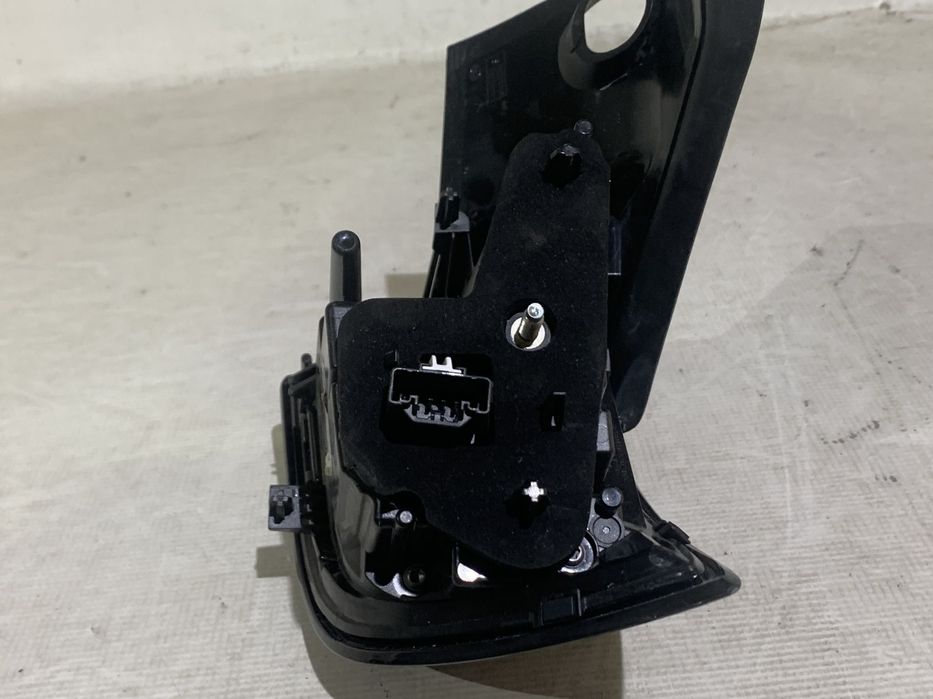 Stop stanga pe aripa, Opel Mokka 2, 2022, 2023, 2024, cod origine OE 9833721880.