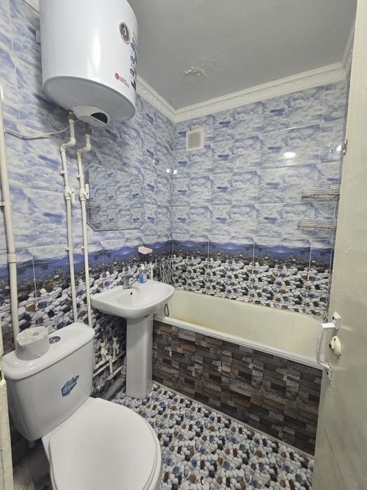 Zudlik bilan kvartira ijaraga beriladi