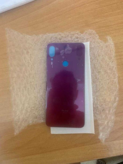 Задняя крышка/панель Redmi Note 7, за 2 тыс. тенге