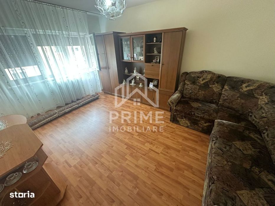 Apartament 2 camere| 53 mp| zona Aiud