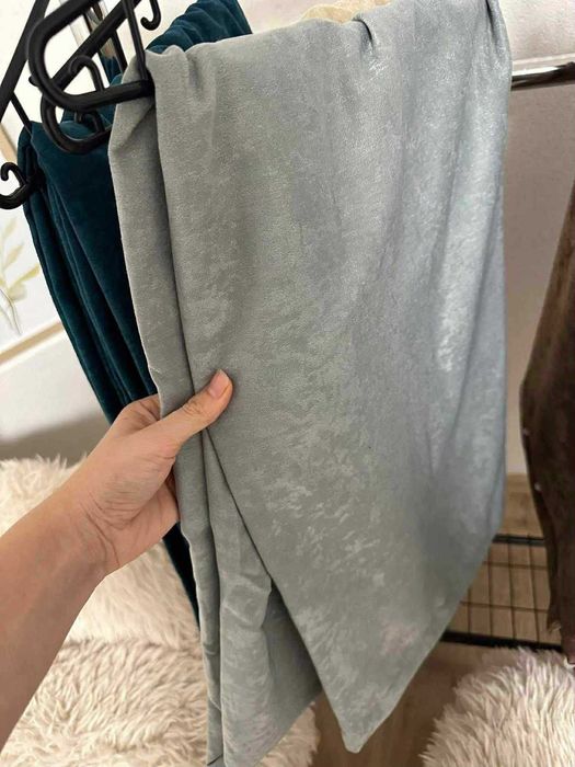 Готови плътни пердета