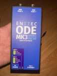 ENTTEK Ode Mk3 ArtNet Dual Dmx