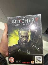 Witcher 2 Колекционерско издание за PC запечатано