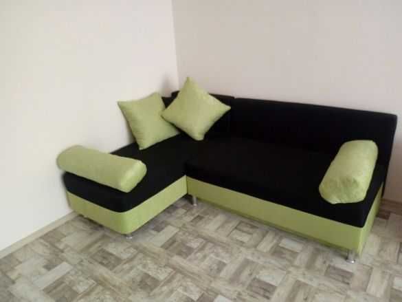 Дава се под наем Тристаен апартамент в Бургас, Лазур - 70 кв.м за 180 € - Снимка #3