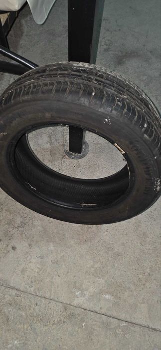 Шина Continental 185/55 R15 H