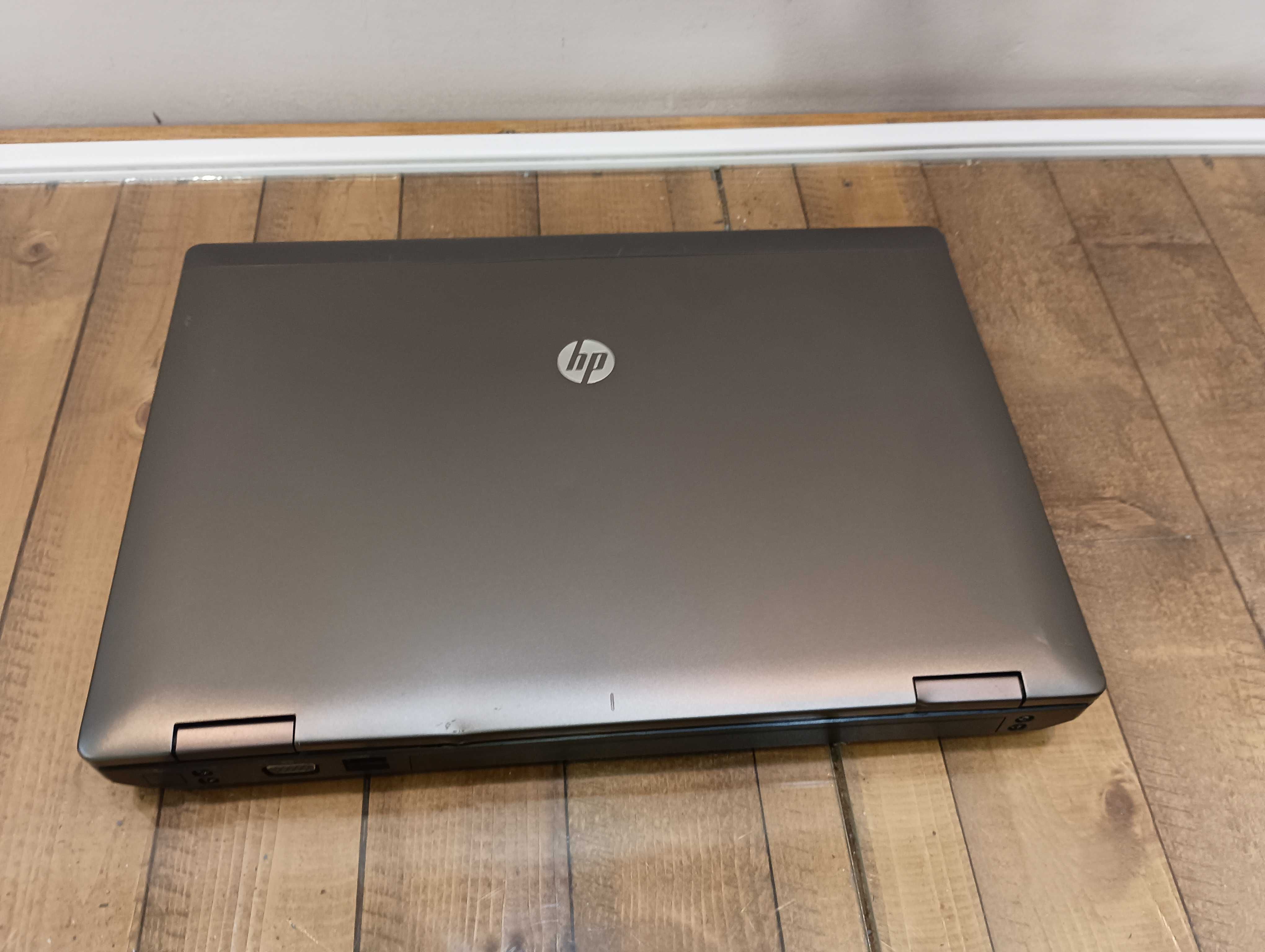 Лаптоп HP ProBook 6470b i3 3110