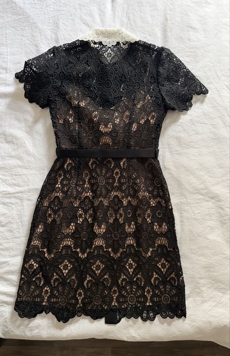 Рокля на Self-Portrait