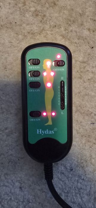 De Vânzare Saltea Pentru Masaj